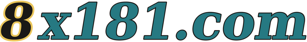 8x181.com logo